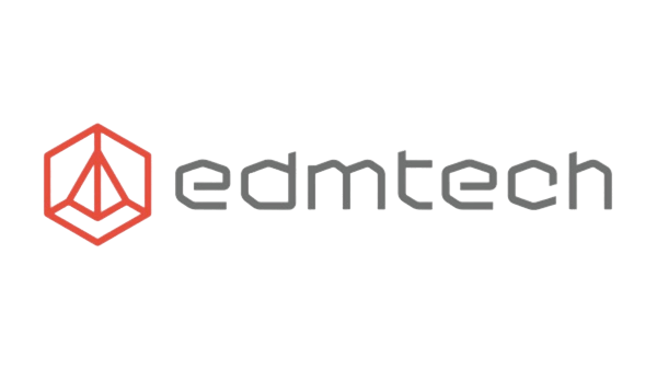 Logótipo EDMTech