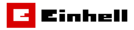 Logótipo Einhell