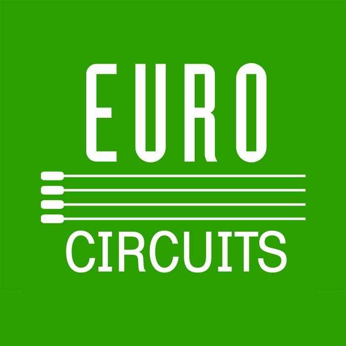 Logótipo Eurocircuits